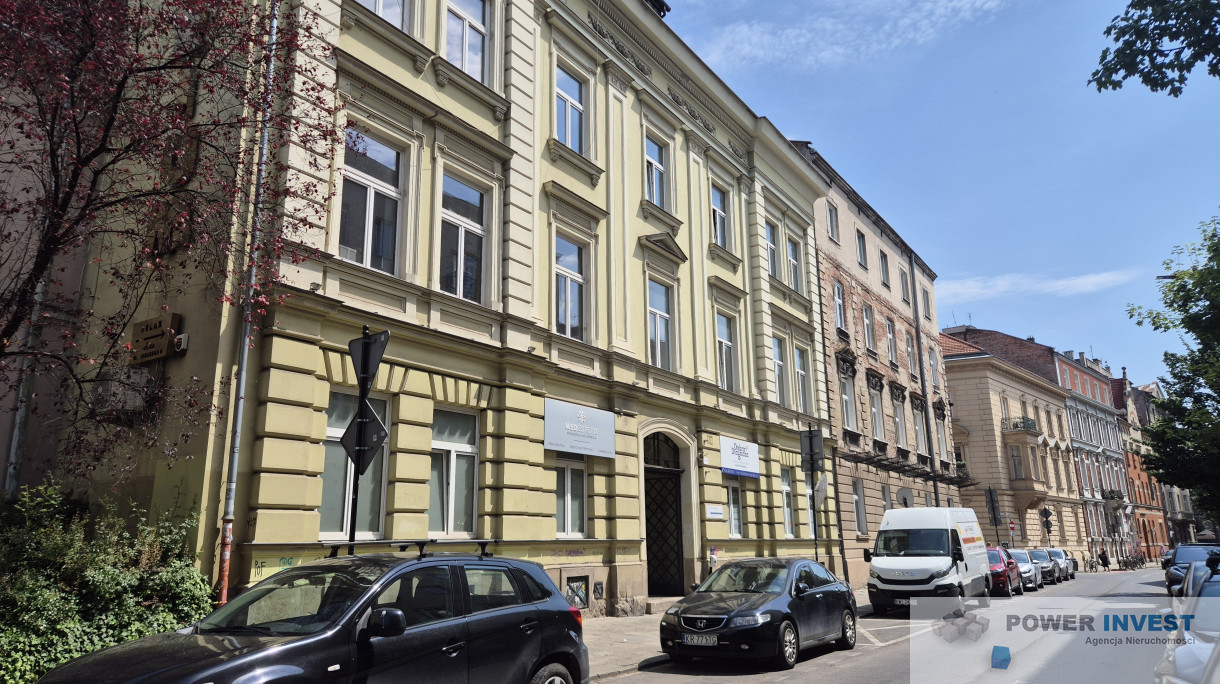 Mieszkanie Sprzedaż Kraków Śródmieście krupnicza 1
