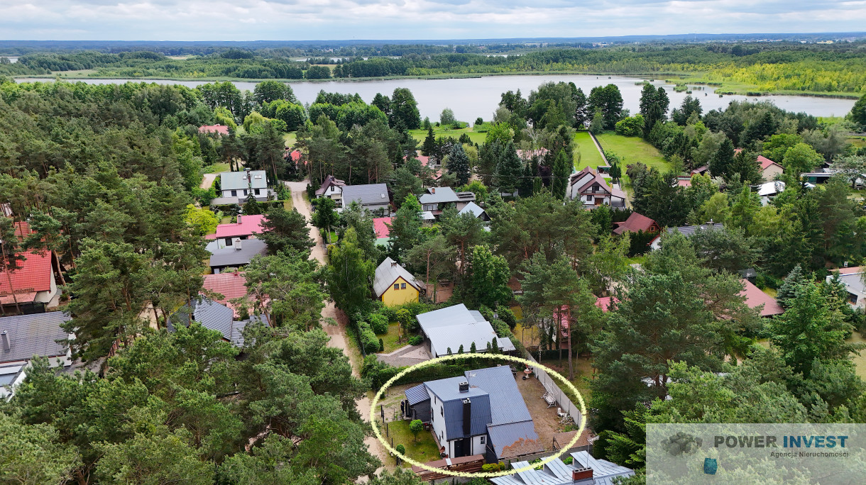 Dom Sprzedaż Osłonin 6