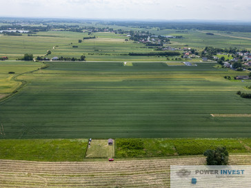 Działka Sprzedaż Szczurowa