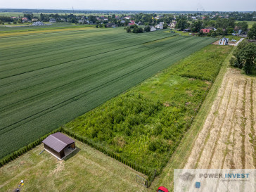 Działka Sprzedaż Szczurowa