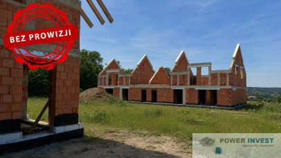 Dom Sprzedaż Wielka Wieś Krakowska
