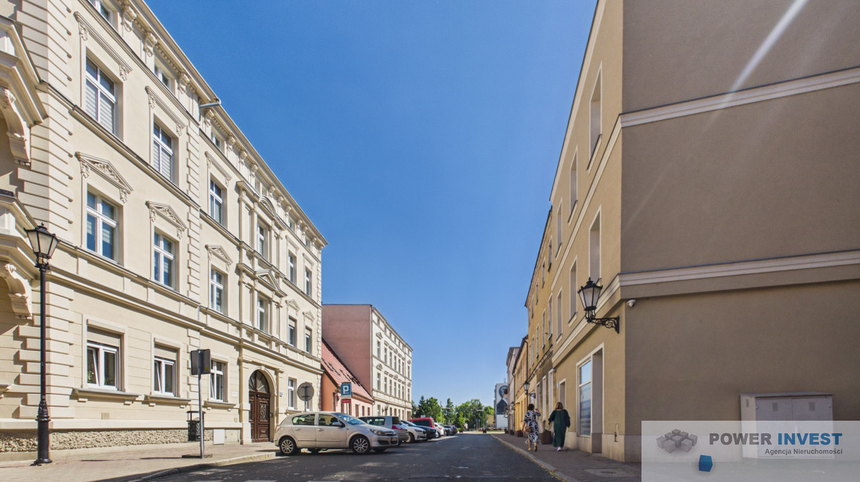 Dom Sprzedaż Leszno Leszczyńskich 3