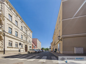 Dom Sprzedaż Leszno Leszczyńskich