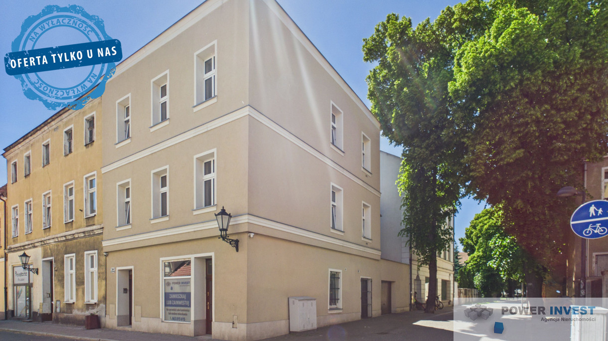 Dom Sprzedaż Leszno Leszczyńskich 1