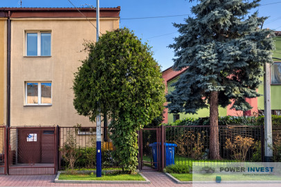 Dom Sprzedaż  Kraków-Śródmieście Anieli Krzywoń