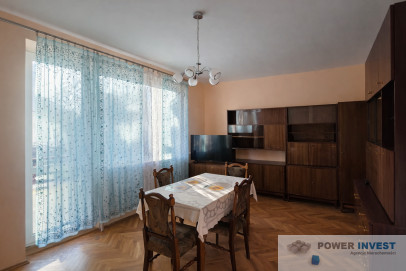 Dom Sprzedaż  Kraków-Śródmieście Anieli Krzywoń