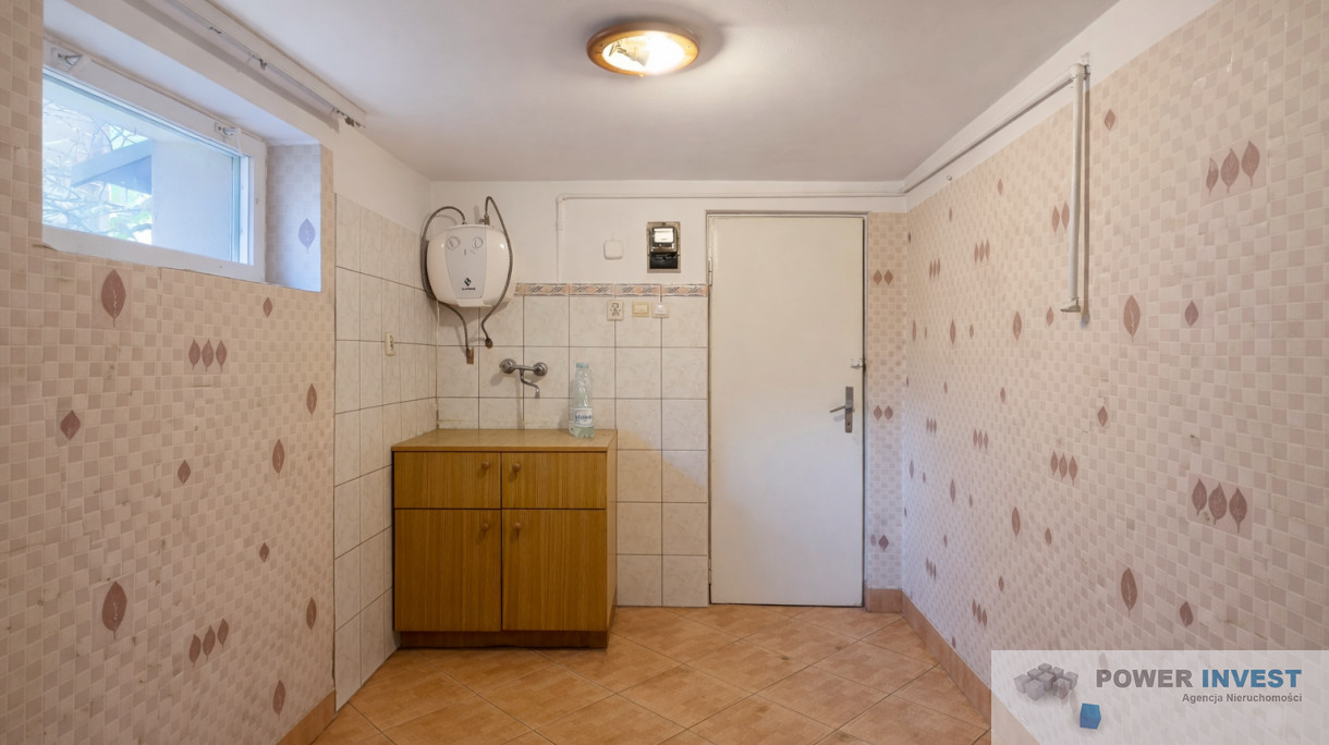 Dom Sprzedaż Kraków Śródmieście Anieli Krzywoń 25