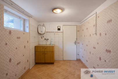 Dom Sprzedaż  Kraków-Śródmieście Anieli Krzywoń