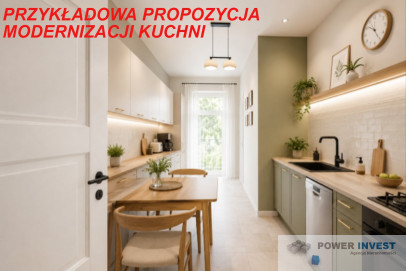 Mieszkanie Sprzedaż  Wójtowa Wieś Jana Długosza