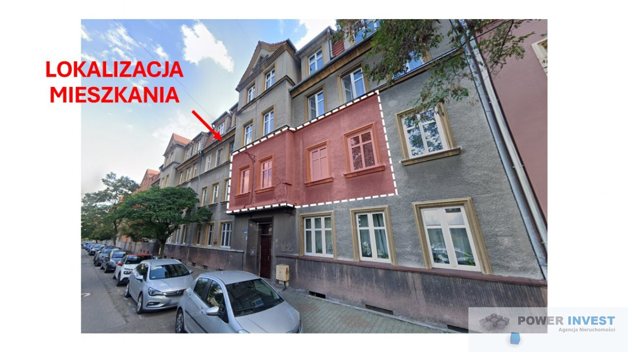 Mieszkanie Sprzedaż  Wójtowa Wieś Jana Długosza 10