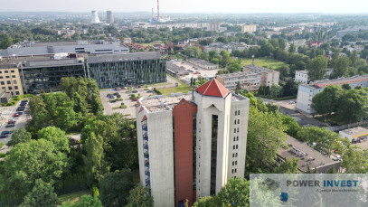 Mieszkanie Sprzedaż  Kraków-Nowa Huta Aleja Jana Pawła II