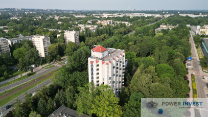Mieszkanie Sprzedaż  Kraków-Nowa Huta Aleja Jana Pawła II