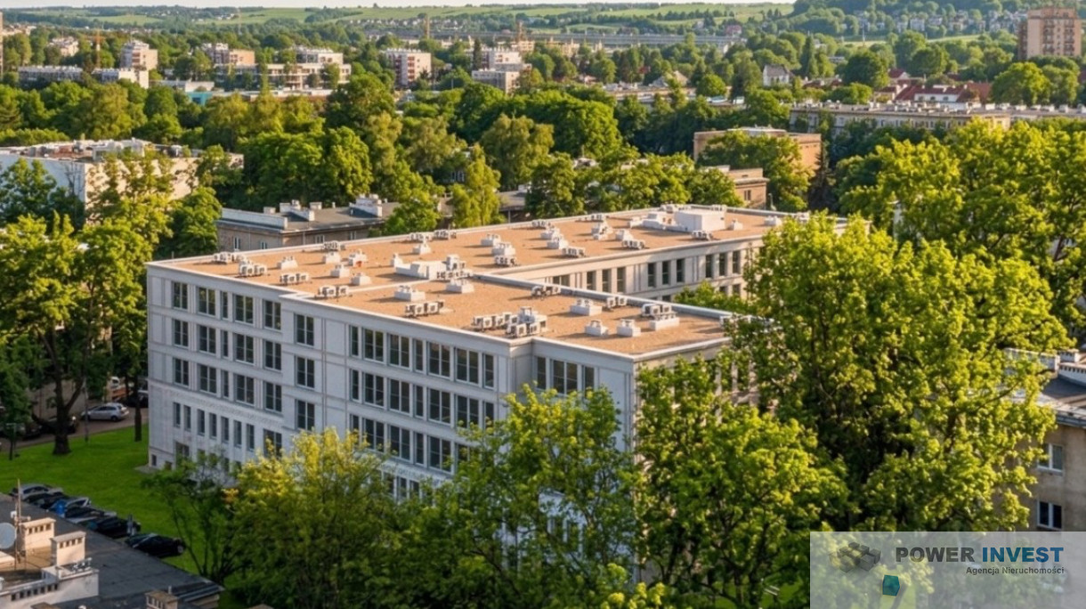 Mieszkanie Sprzedaż  Kraków-Nowa Huta Osiedle Teatralne 4