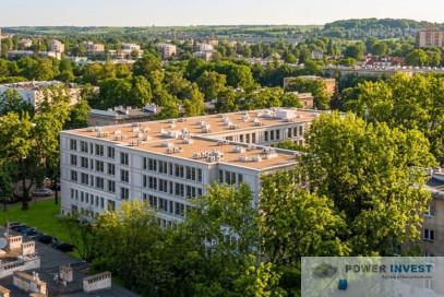 Mieszkanie Sprzedaż  Kraków-Nowa Huta Osiedle Teatralne