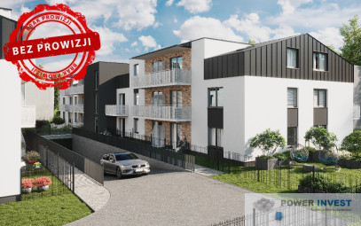 Mieszkanie Sprzedaż  Kraków-Podgórze Jana Kantego Federowicza
