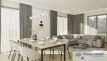 Mieszkanie Sprzedaż  Kraków-Podgórze Jana Kantego Federowicza