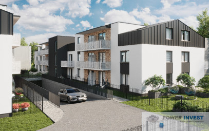 Mieszkanie Sprzedaż  Kraków-Podgórze Jana Kantego Federowicza