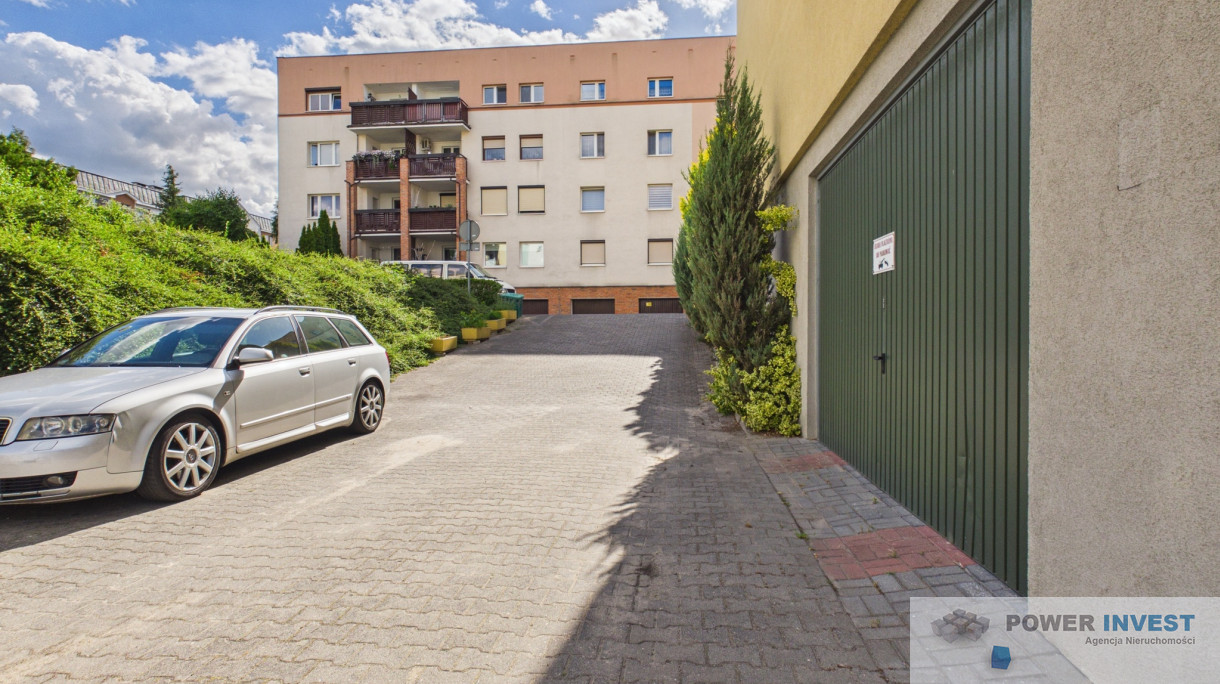 Mieszkanie Sprzedaż Leszno Osiedle Wieniawa 42 4