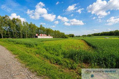 Działka Sprzedaż Bodzanów