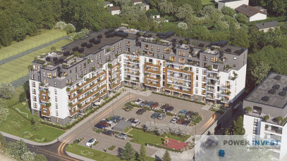 Mieszkanie Sprzedaż Sosnowiec Romana Dmowskiego