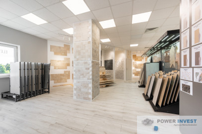 Lokal Wynajem Tychy Mysłowicka