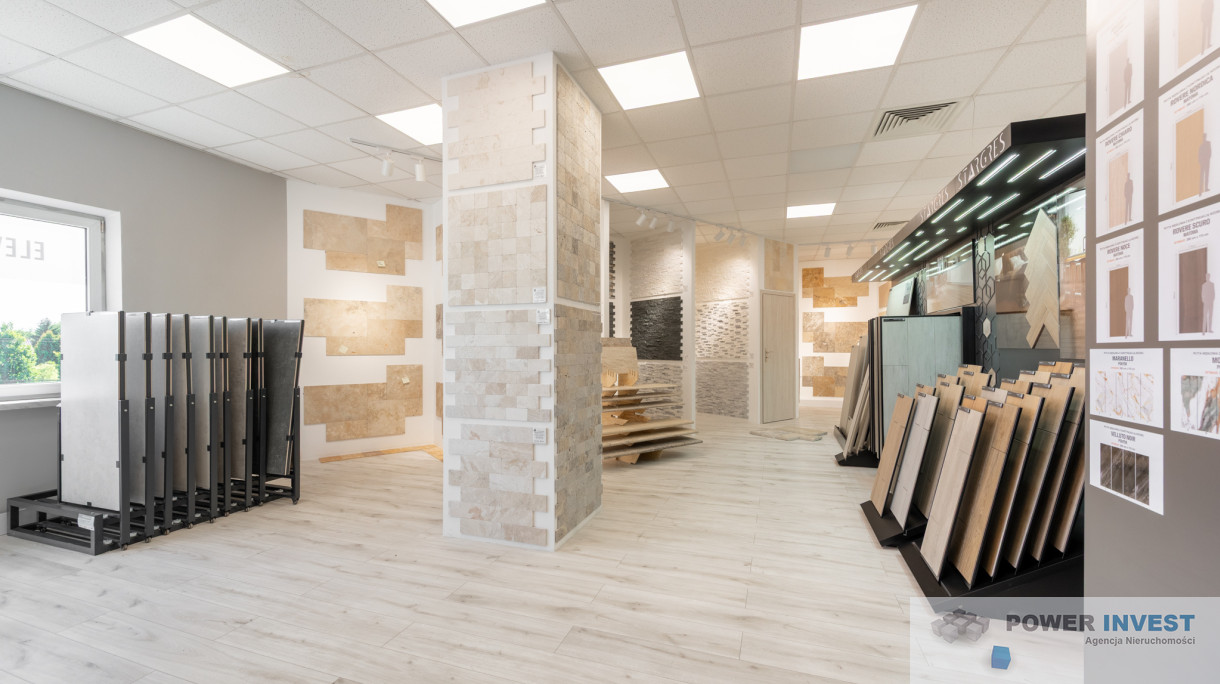 Lokal Wynajem Tychy Mysłowicka 11