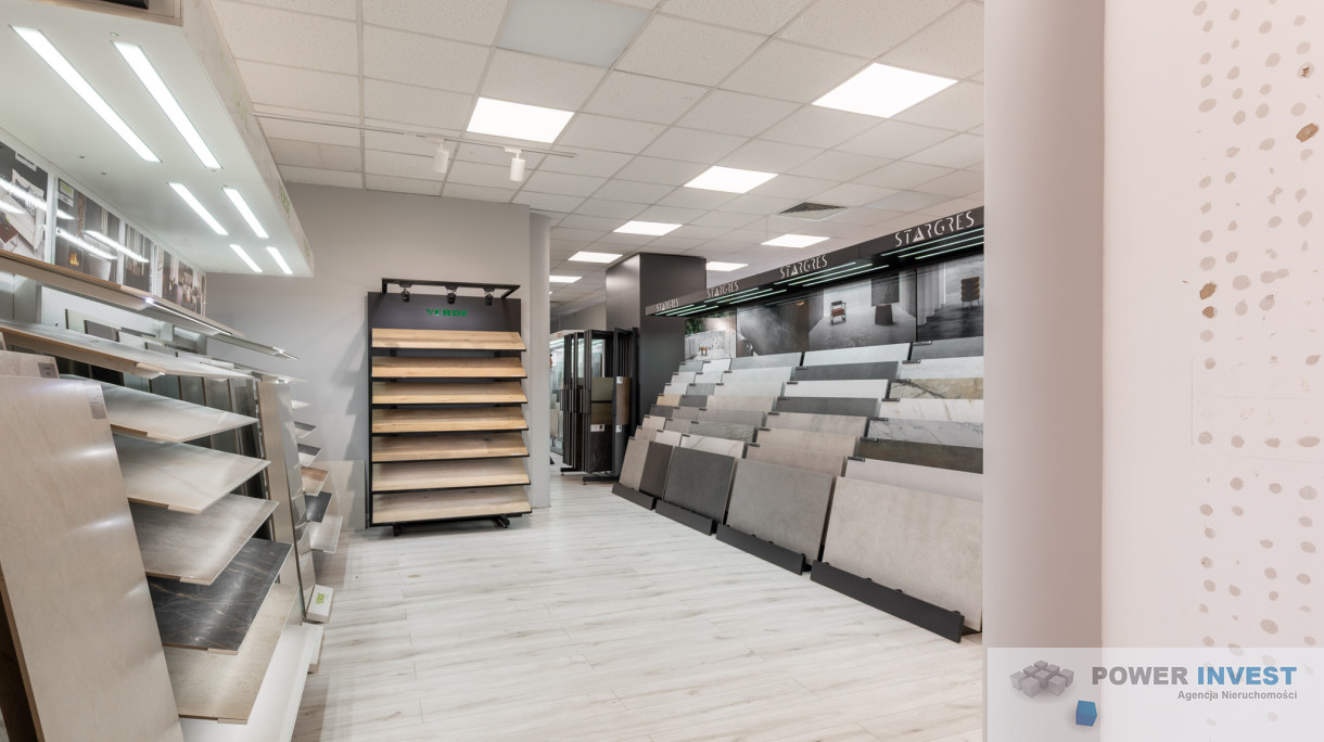 Lokal Wynajem Tychy Mysłowicka 14