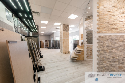 Lokal Wynajem Tychy Mysłowicka