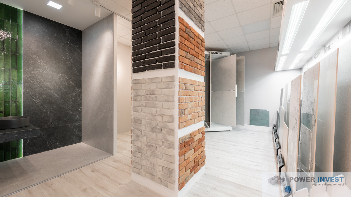Lokal Wynajem Tychy Mysłowicka 16