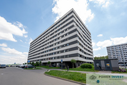 Mieszkanie Sprzedaż  Kraków-Nowa Huta Osiedle Piastów