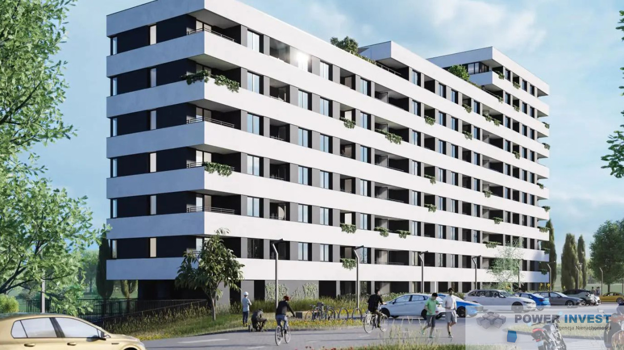 Mieszkanie Sprzedaż  Kraków-Nowa Huta Osiedle Piastów 5