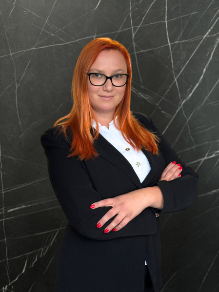 Grażyna Federyga (ODDZIAŁ KRAKÓW)