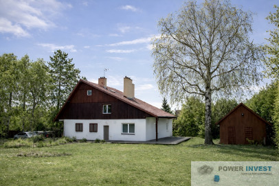 Dom Sprzedaż Zabierzów