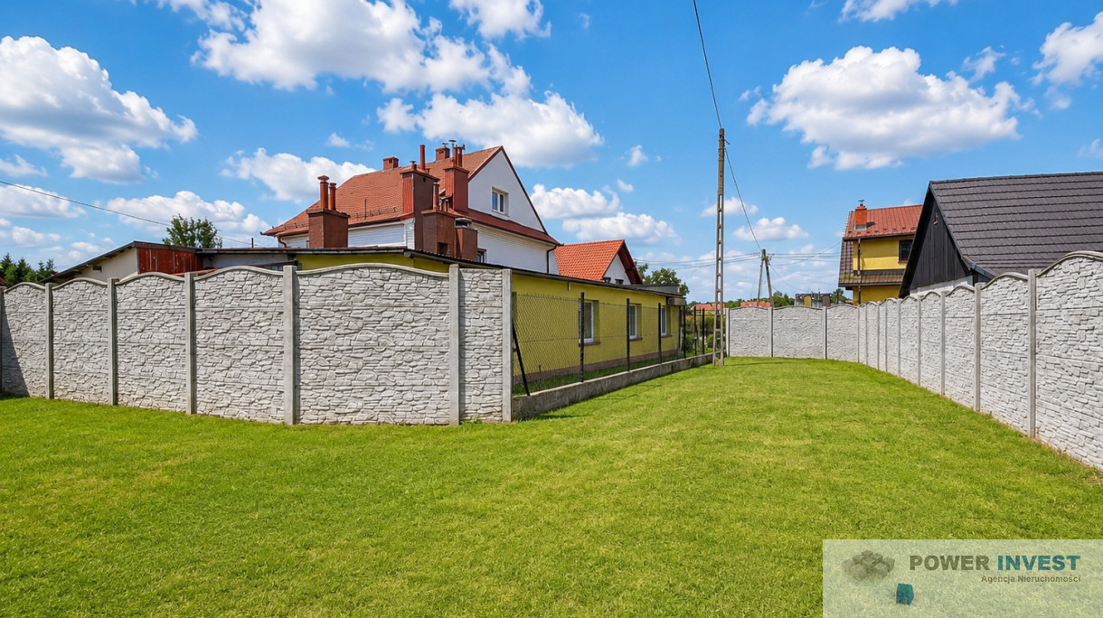 Dom Sprzedaż  Kraków-Podgórze Poronińska 2