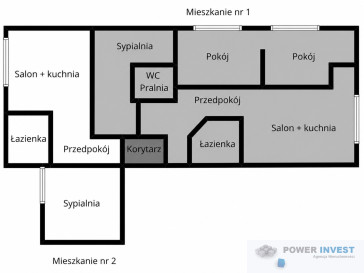 Mieszkanie Sprzedaż Kraków bpa Albina Małysiaka