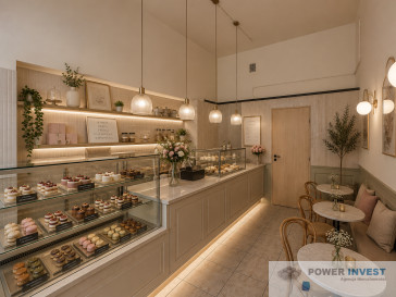 Lokal Wynajem  Kraków-Śródmieście Karmelicka