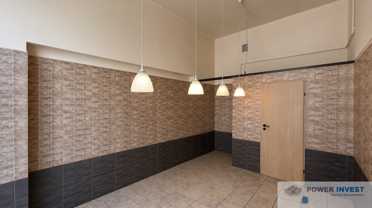 Lokal Wynajem  Kraków-Śródmieście Karmelicka 3