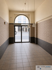 Lokal Wynajem  Kraków-Śródmieście Karmelicka