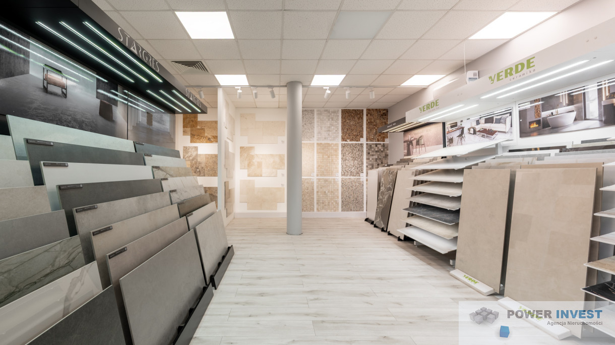 Lokal Sprzedaż Tychy Mikołowska 9