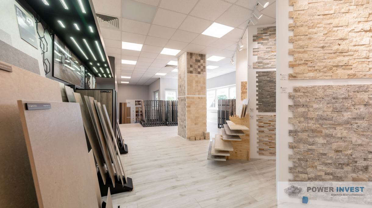 Lokal Sprzedaż Tychy Mikołowska 10