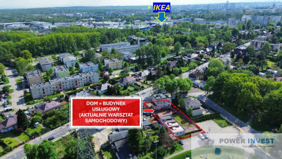 Dom Sprzedaż Katowice