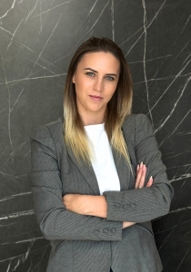 Justyna Cieśla