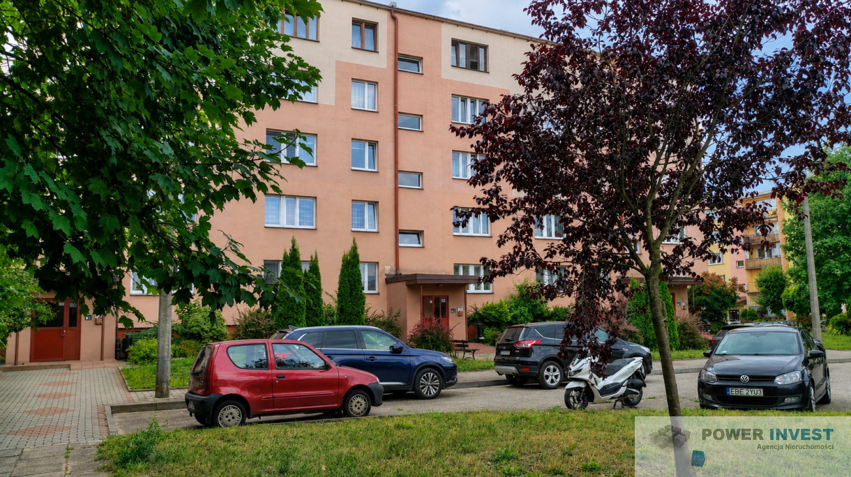 Mieszkanie Sprzedaż Bełchatów os.&nbsp;Dolnośląskie 14