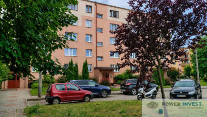 Mieszkanie Sprzedaż Bełchatów os.&nbsp;Dolnośląskie