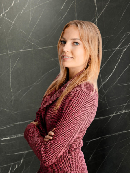 Katarzyna Szczygieł (ODDZIAŁ KRAKÓW)