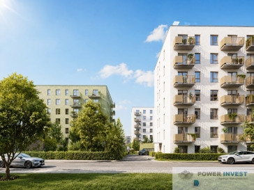 Mieszkanie Sprzedaż  Kraków-Krowodrza Bociana