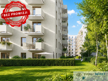 Mieszkanie Sprzedaż  Kraków-Krowodrza Bociana
