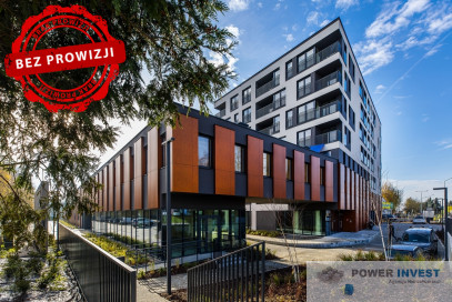 Mieszkanie Sprzedaż  Kraków-Śródmieście Strzelców