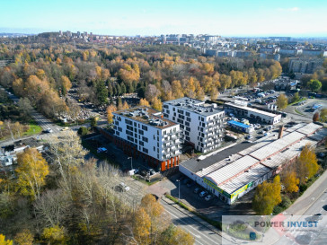 Mieszkanie Sprzedaż  Kraków-Śródmieście Strzelców