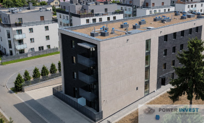 Mieszkanie Sprzedaż  Kraków-Krowodrza Zygmunta Glogera